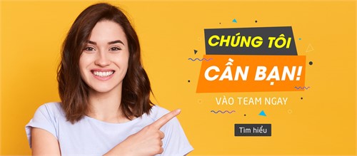 TYGY Tuyển Dụng Việc Làm Tại Hà Nội, Sài Gòn, Hải Phòng